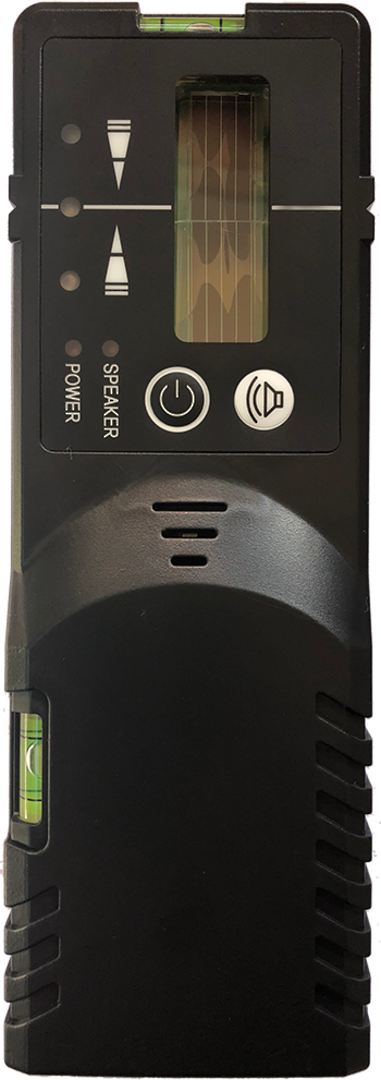 PLR50-GB Pulse Laser Receiver image 0